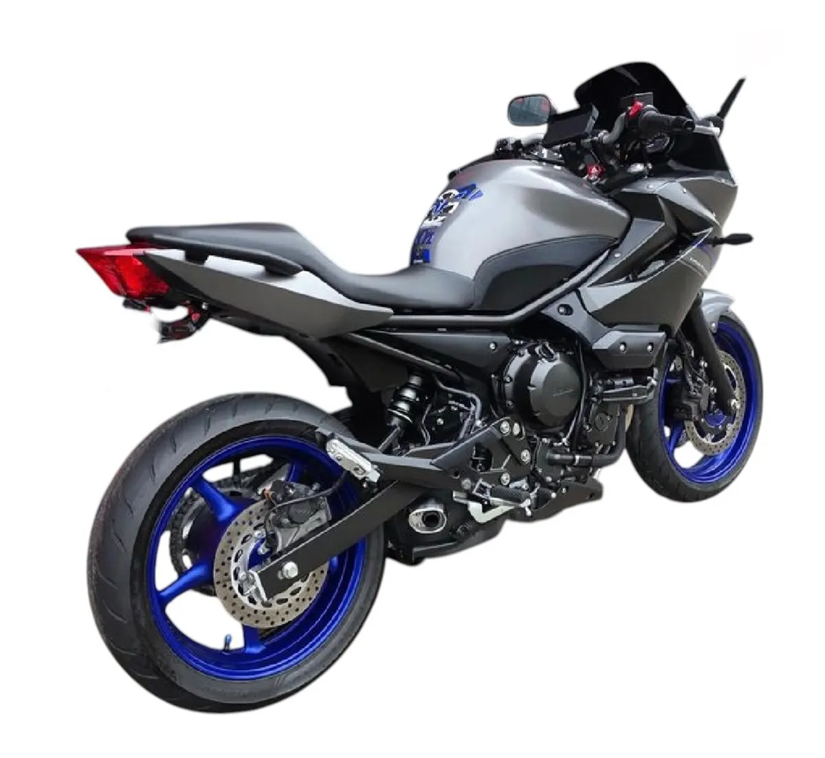 Yamaha XJ6 S Diversion - Image 3