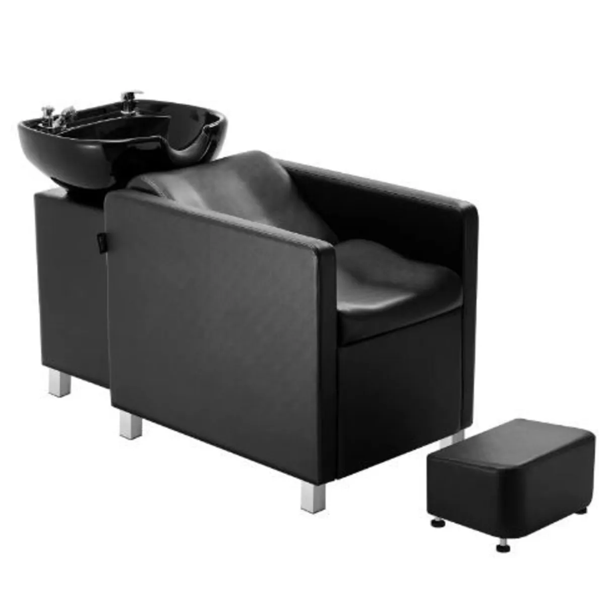 Shampoo Backwash Chair - Image 3