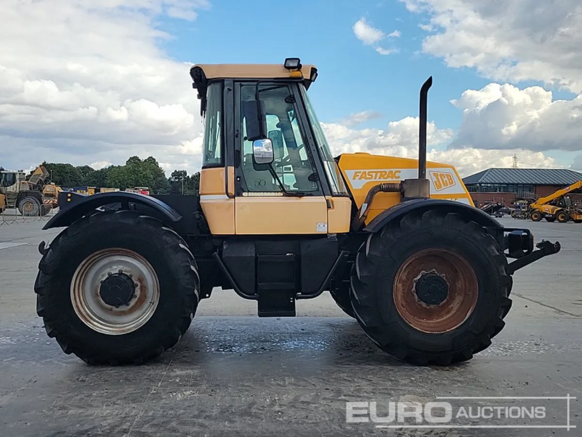 JCB 155-65 - Image 4