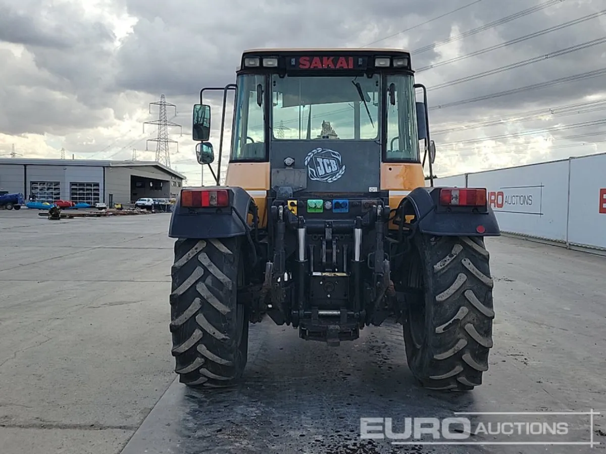 JCB 155-65 - Image 3