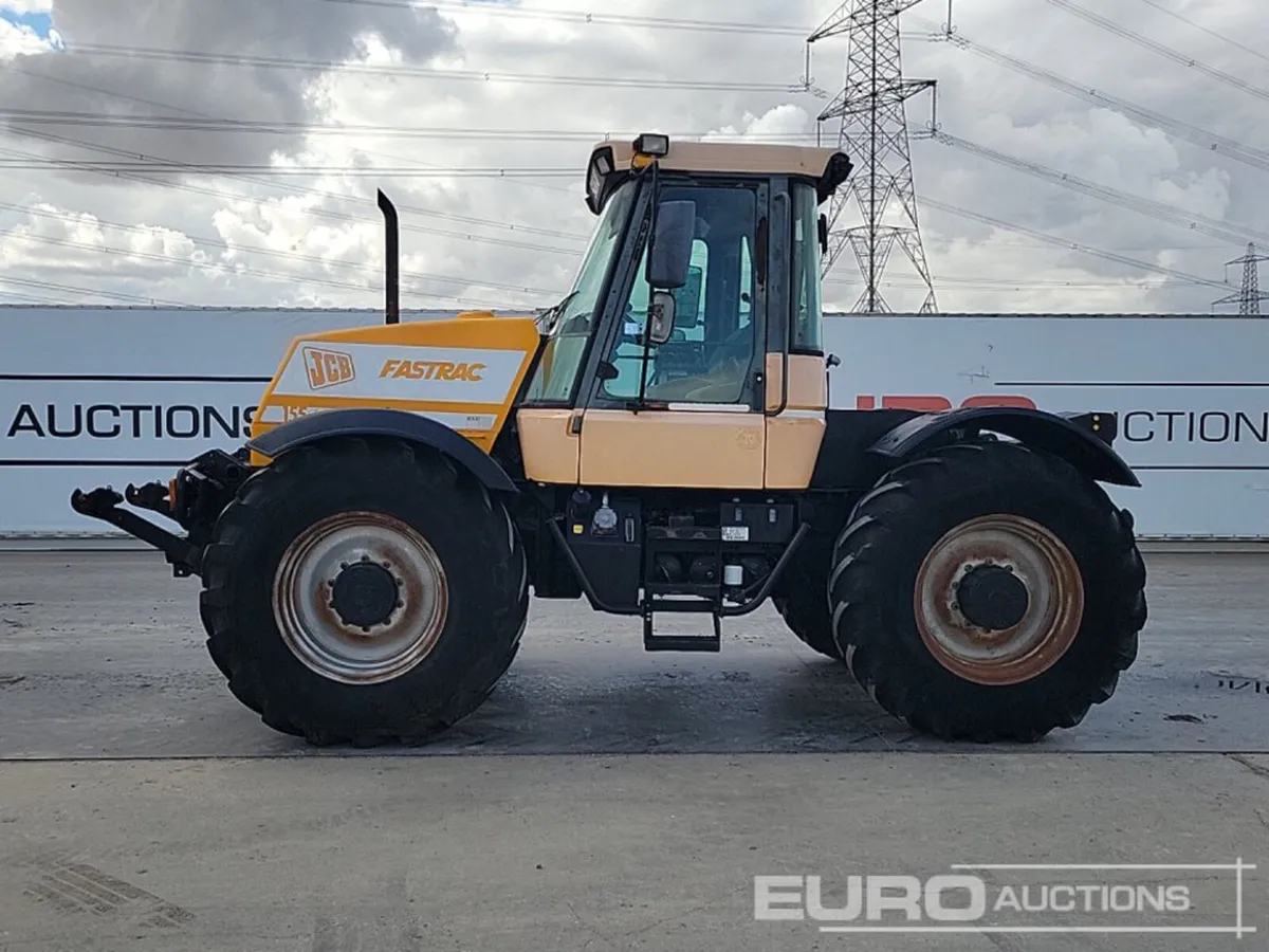 JCB 155-65 - Image 2