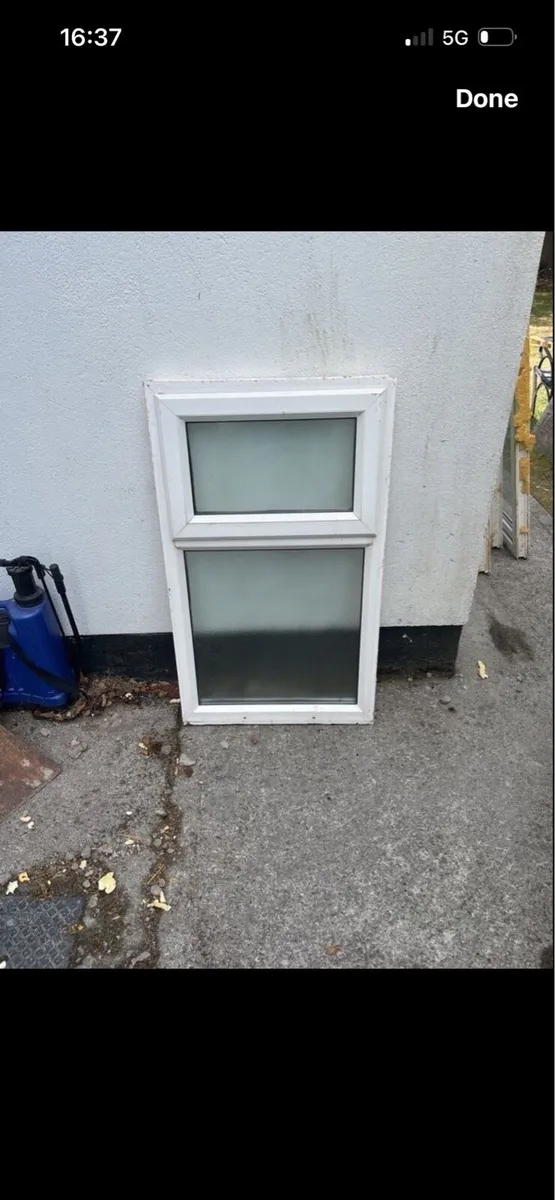Pvc window - Image 2