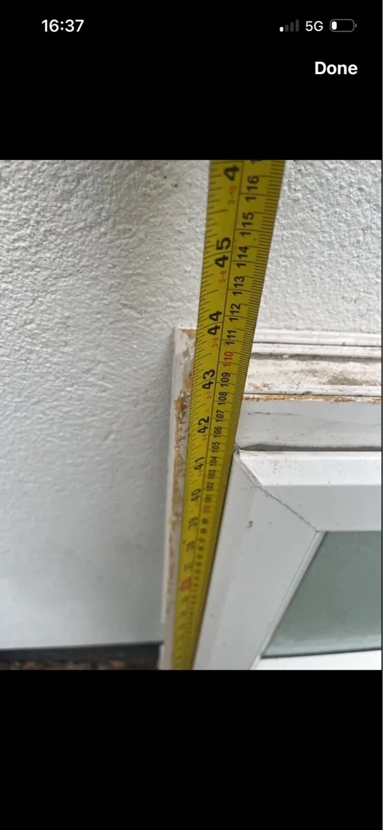 Pvc window - Image 3