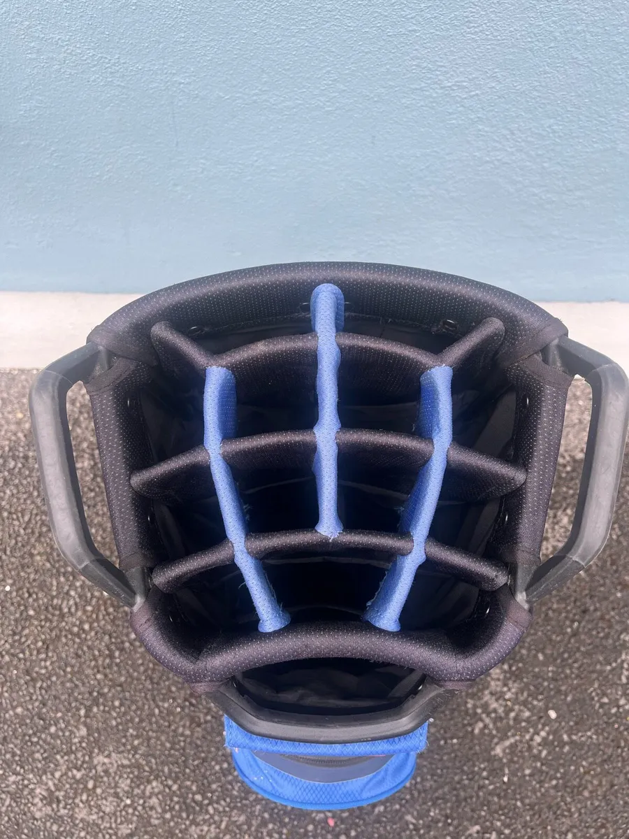 Titleist Stadry Cart Bag - Image 3