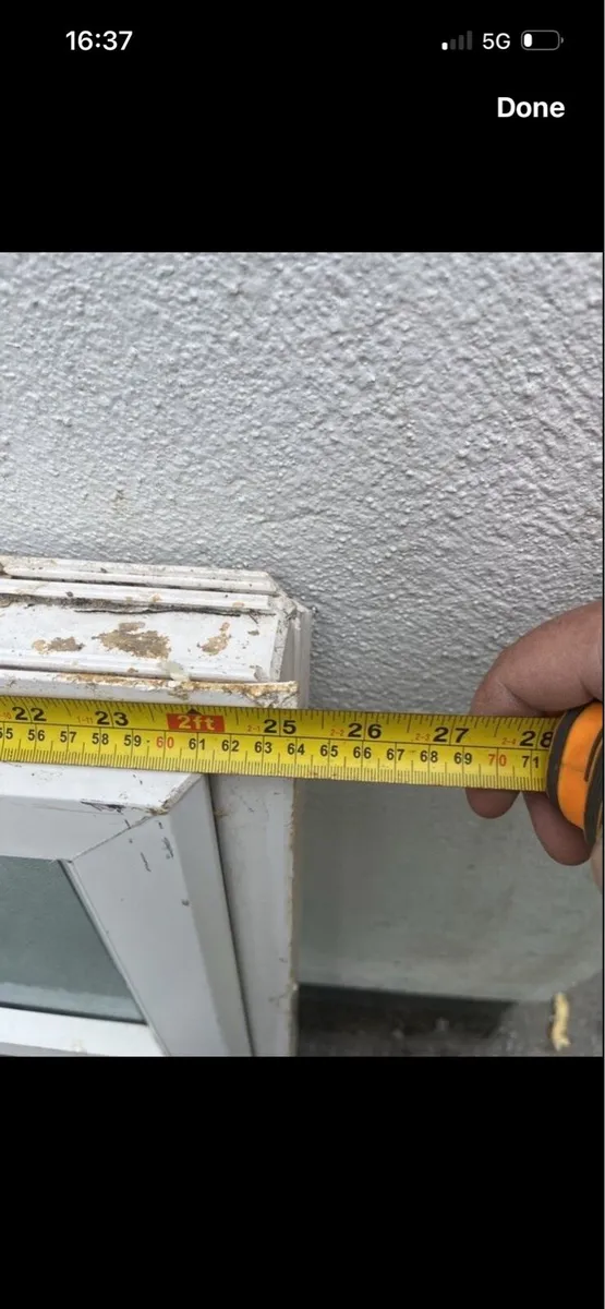 Pvc window - Image 4