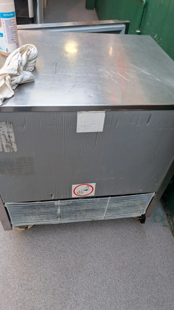 Blast Chiller - Image 2