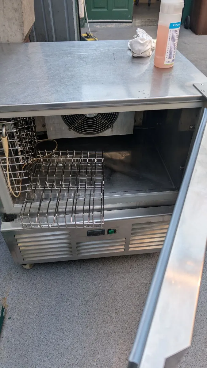Blast Chiller - Image 3