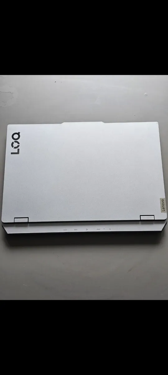 LENOVO LOQ RTX 5060 - Image 3