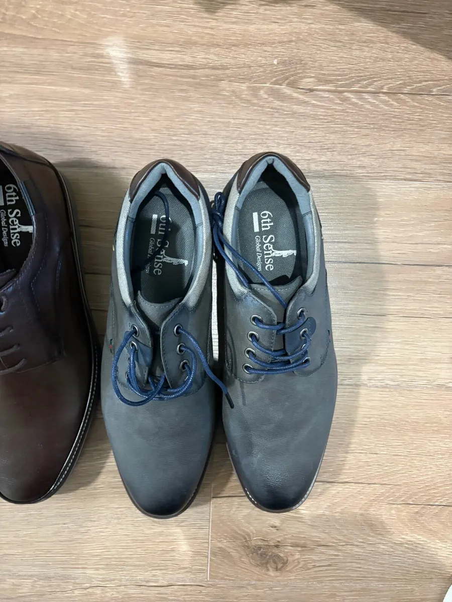 3 prs sixth scene shoes - Image 3