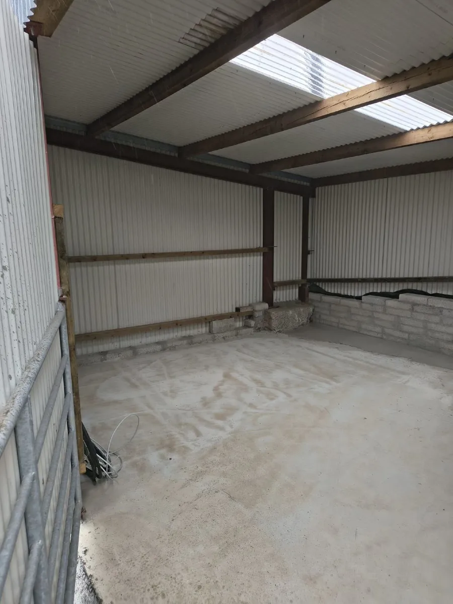 Commercial storage units(Kinsale rd, Ballygarvan) - Image 2