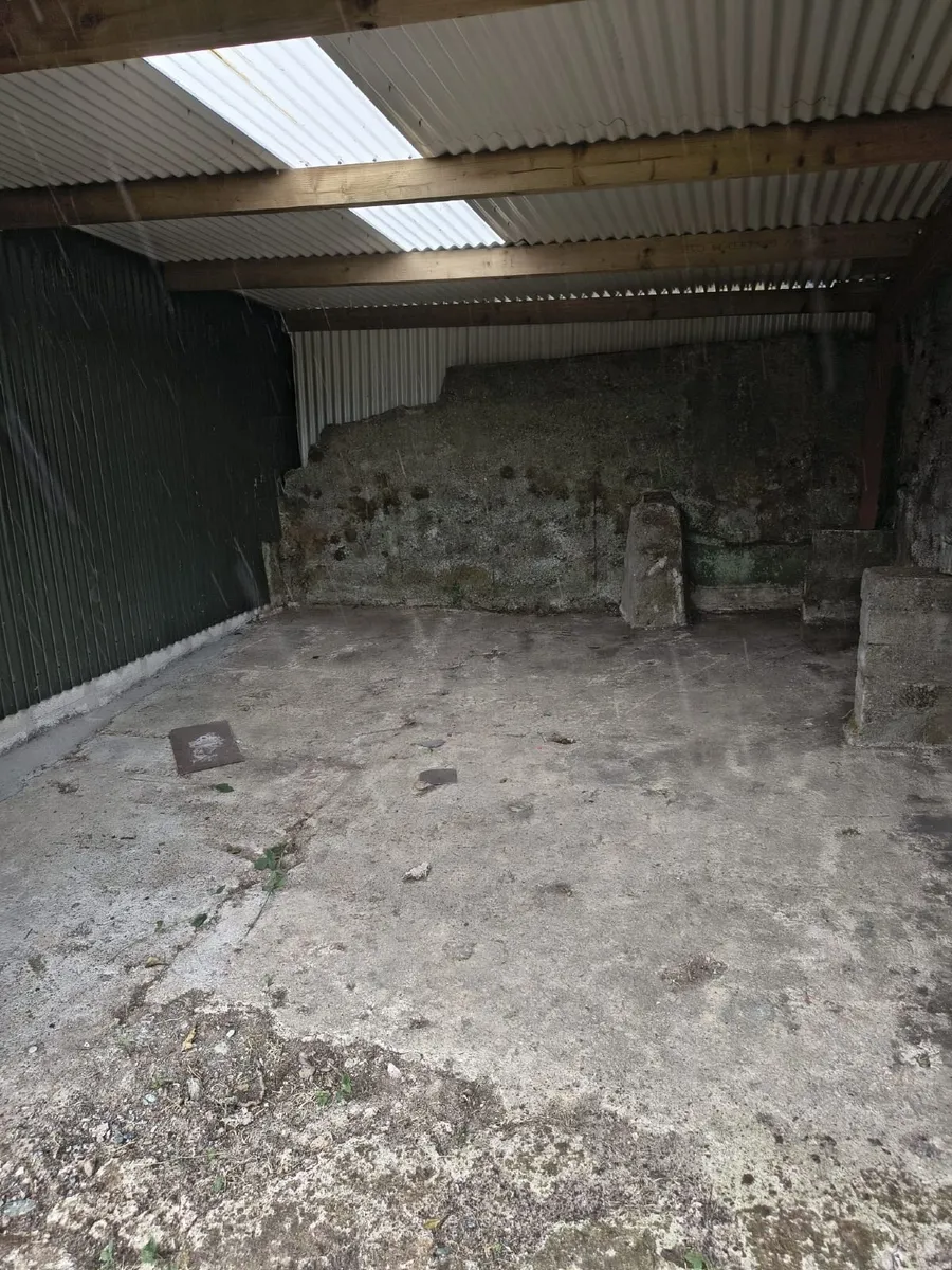 Commercial storage units(Kinsale rd, Ballygarvan) - Image 3
