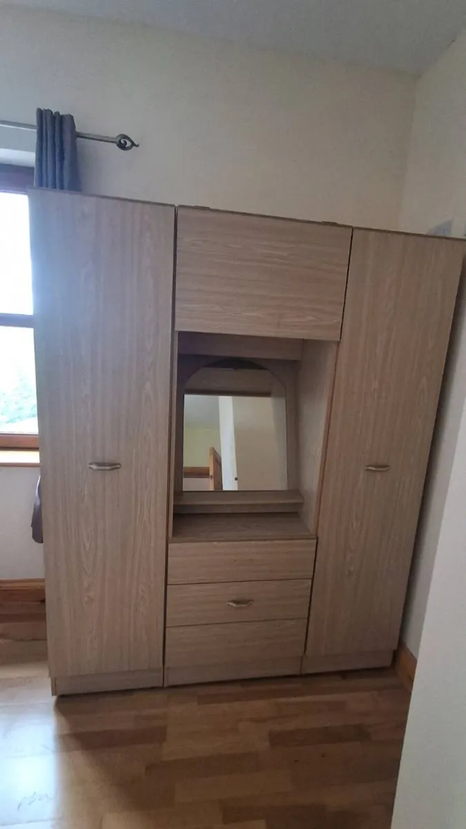 Wardrobe - Image 1