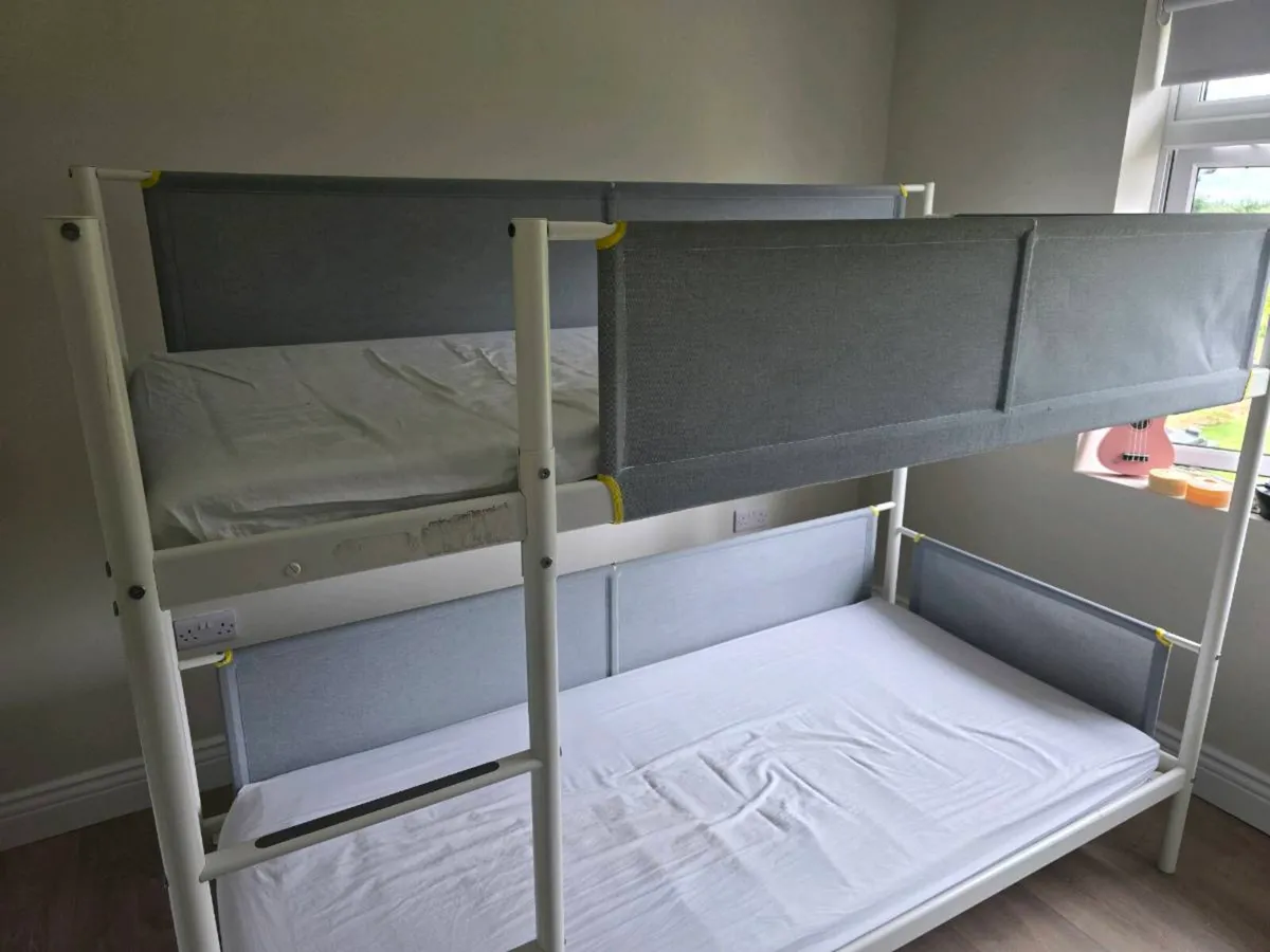Bunk Bed - Image 1