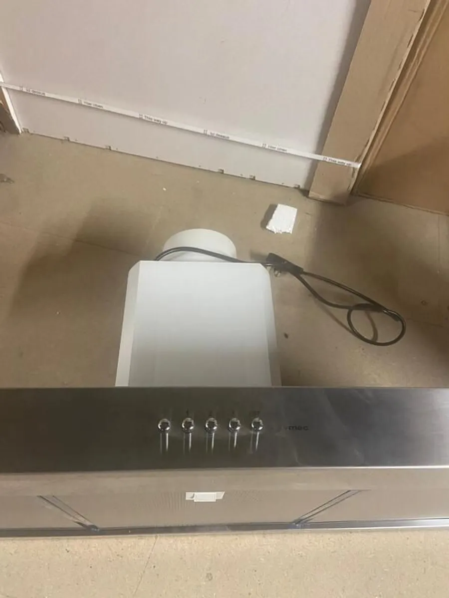 Extractor Hood - Image 2