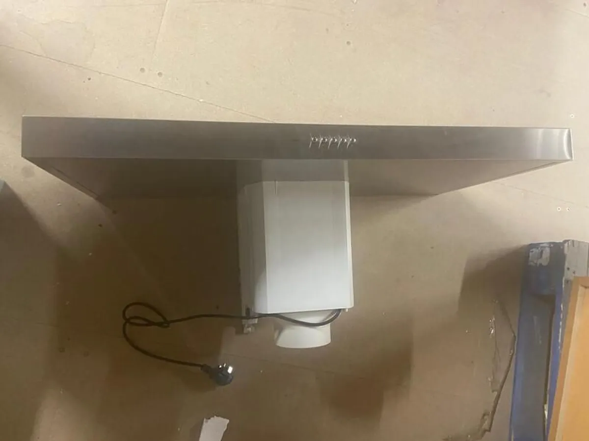 Extractor Hood - Image 3