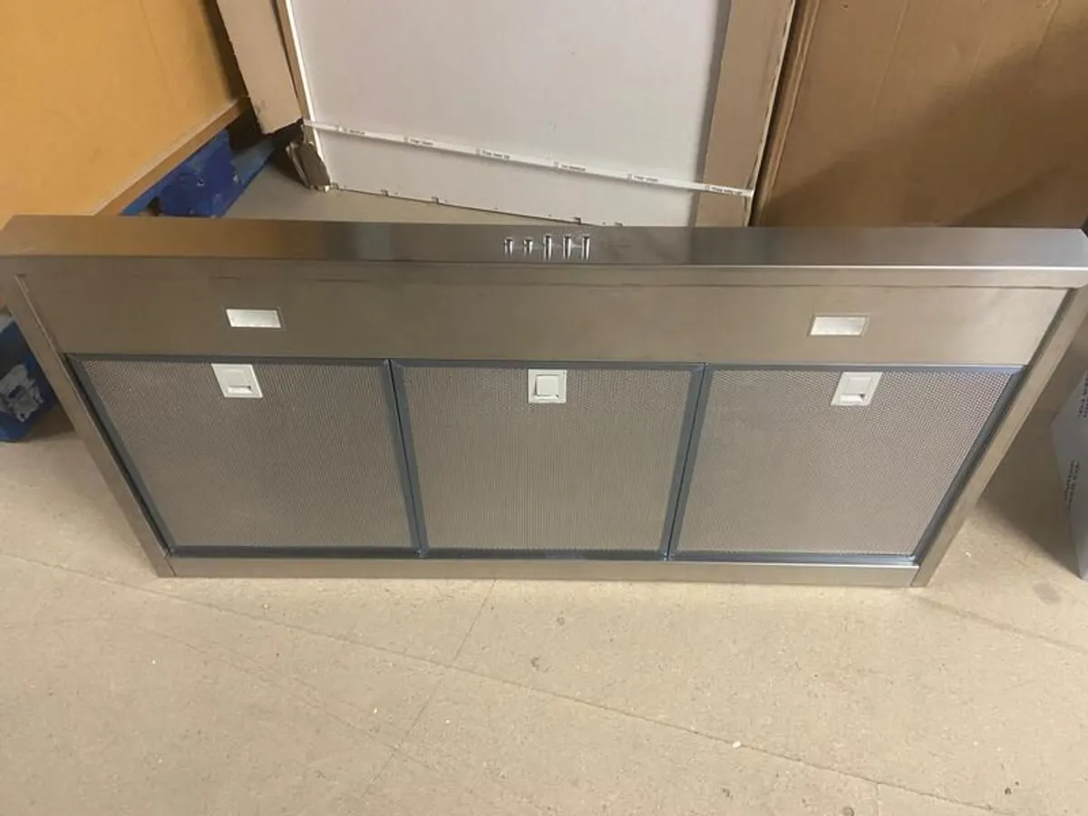 Extractor Hood - Image 1