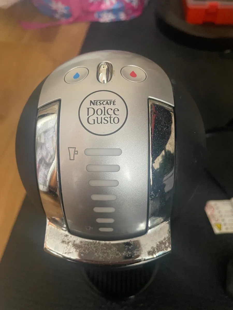 Nescafé Dolce Gusto coffee machine - Image 2