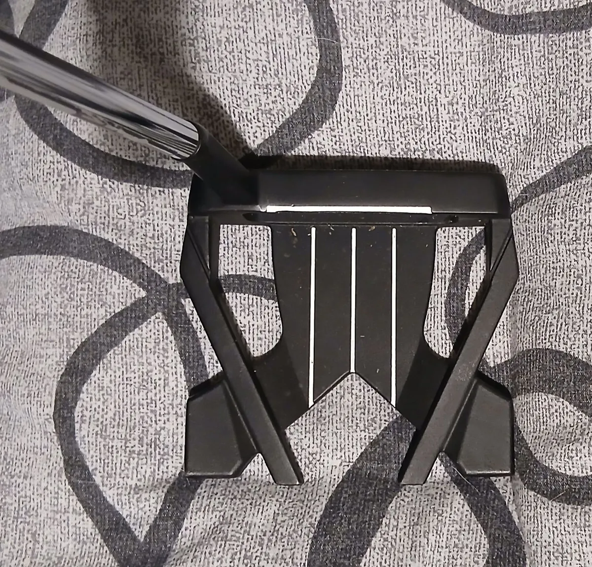 Wilson Staff Infinite Buckinham Putter - Image 2