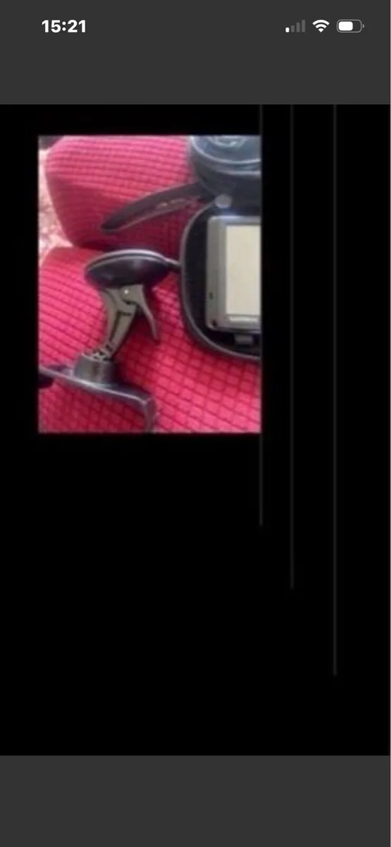 Garmin GPS Navigation System - Image 2