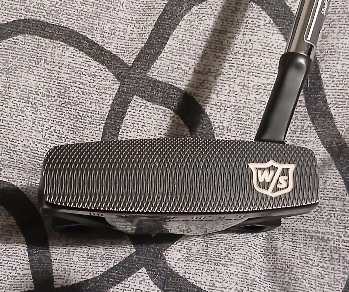Wilson Staff Infinite Buckinham Putter - Image 4