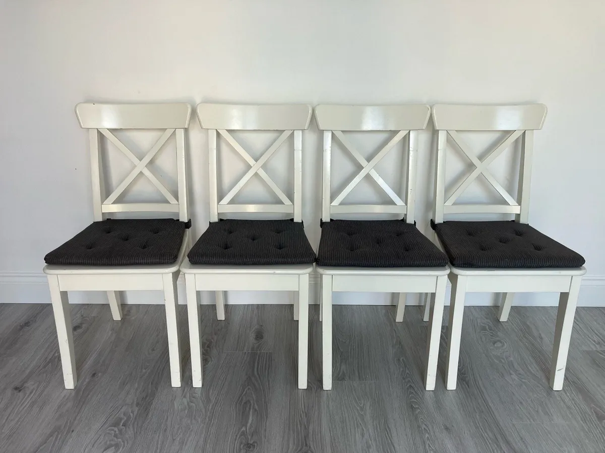 Chair - Image 1