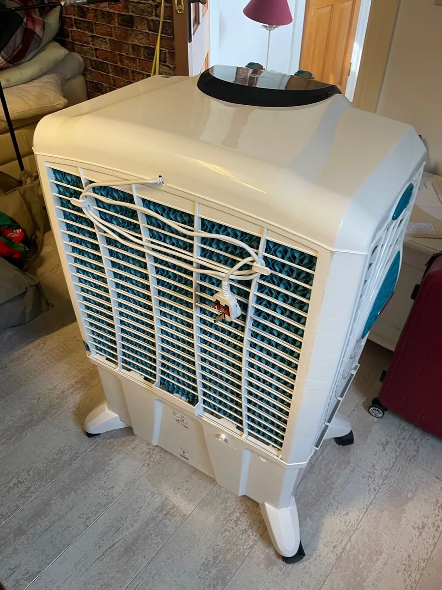 Cooling fan - Image 2