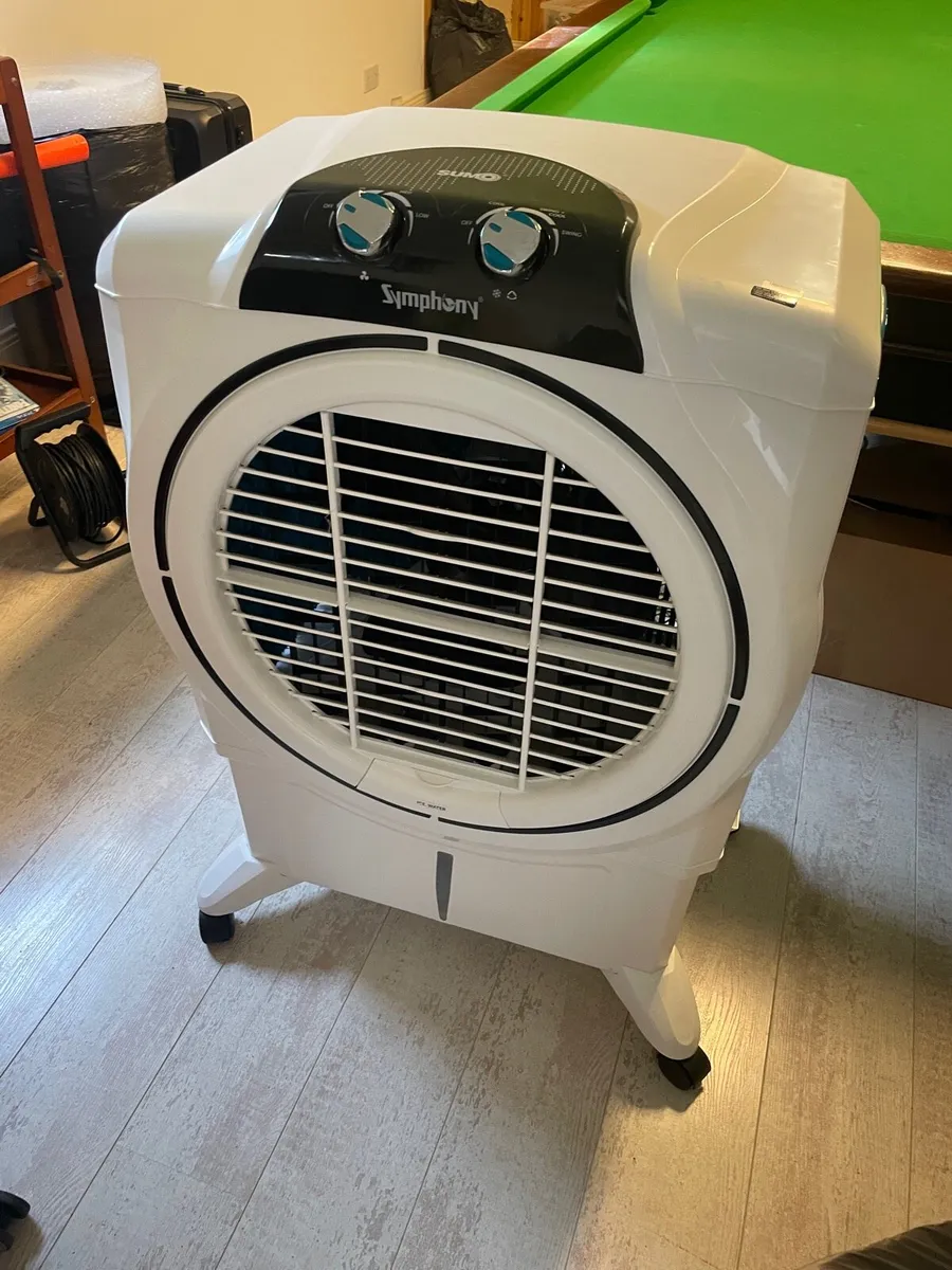 Cooling fan - Image 1