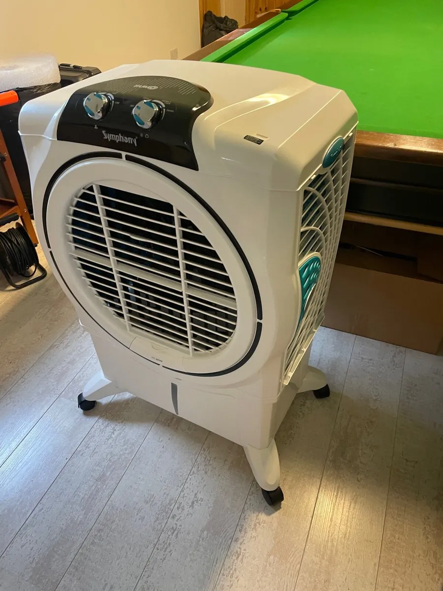 Cooling fan - Image 3