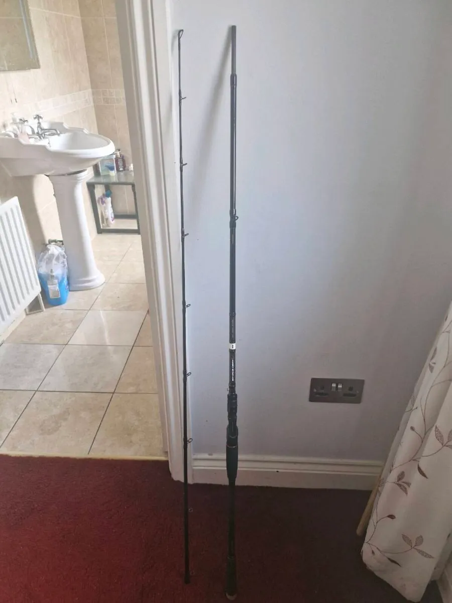 Fishing rod - Image 2