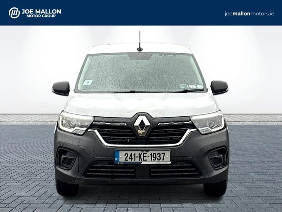 Renault Kangoo KANGOO ML19 DCI 95 START 4DR - Image 3