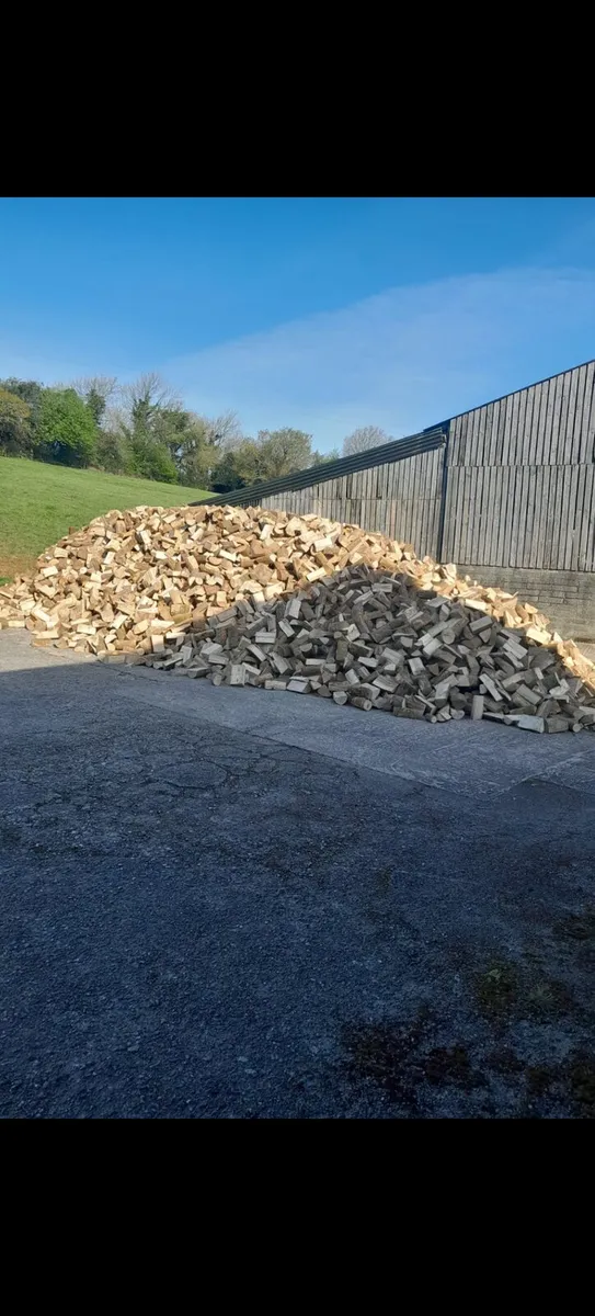 Firewood - Image 1