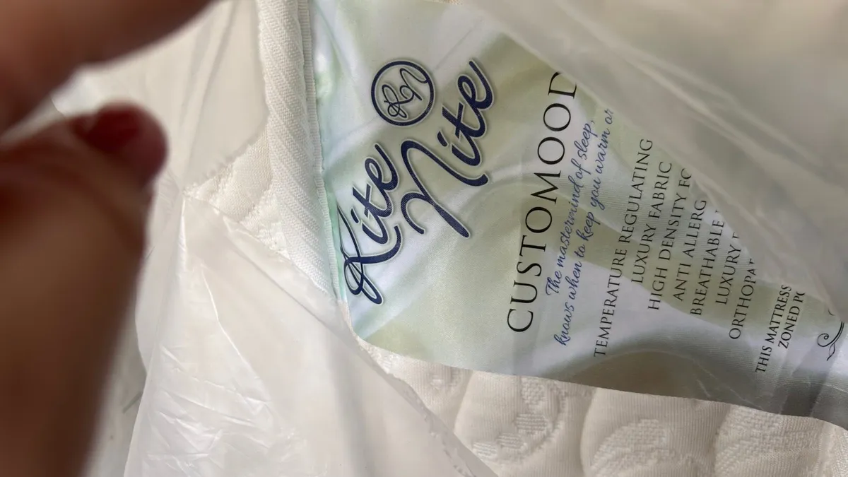 Rite Nite customood mattress - Image 2