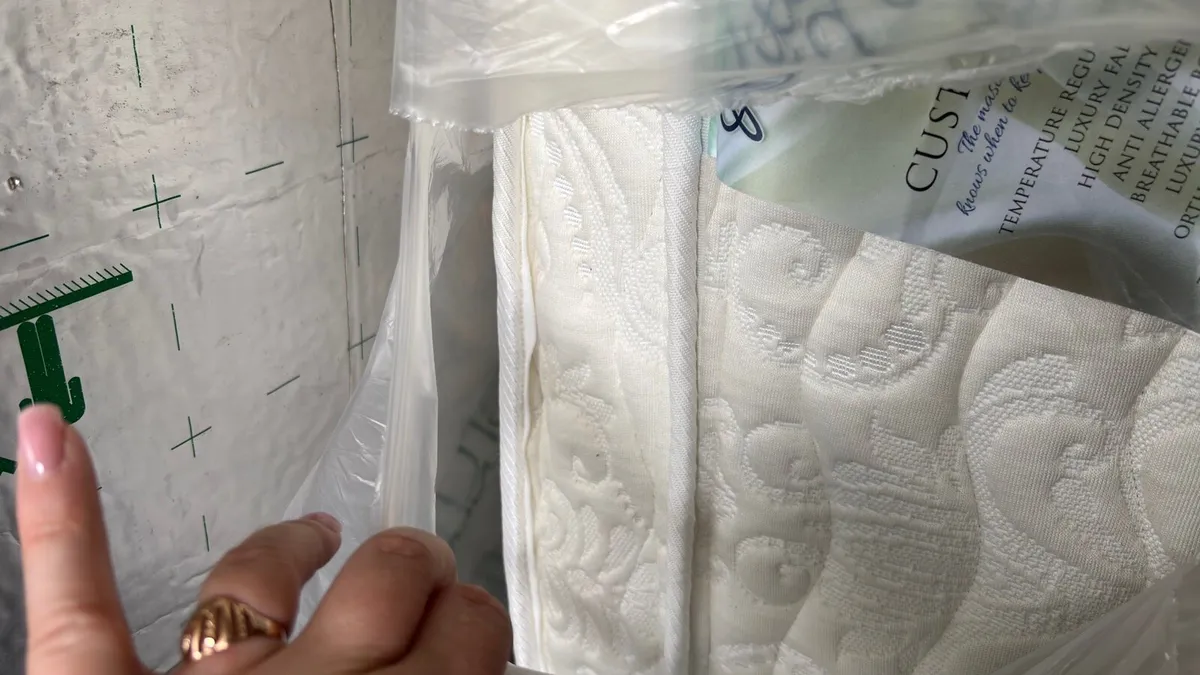 Rite Nite customood mattress - Image 4
