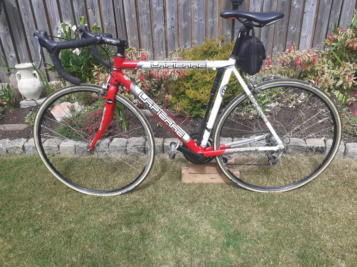 Bicycle LAPIRRE RACING BIKE - Image 4