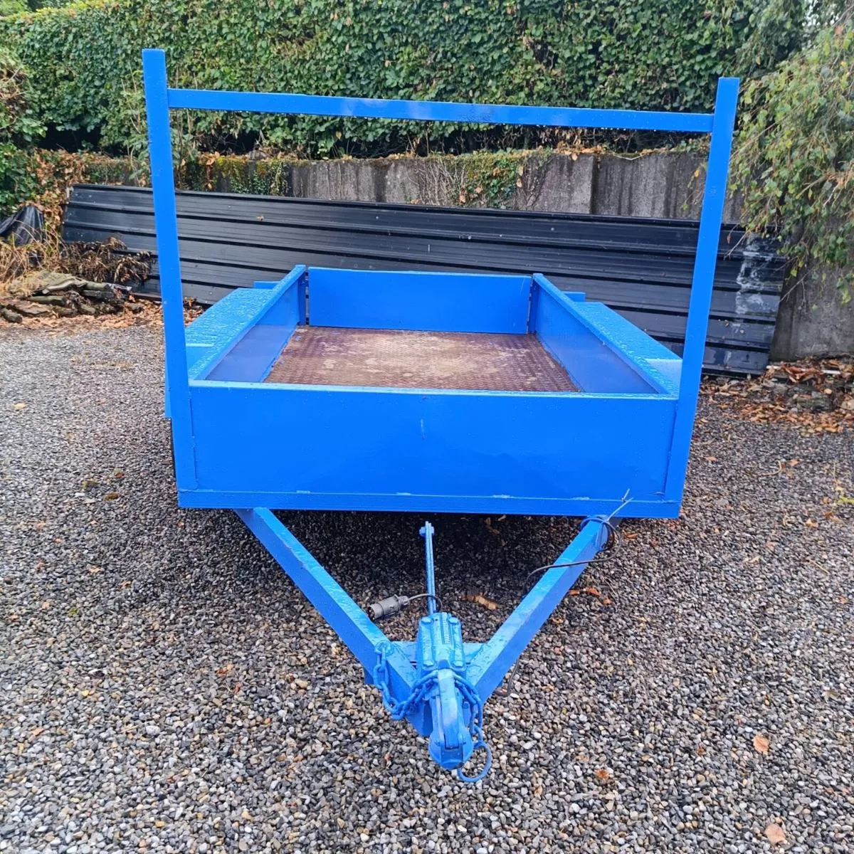 8x4 Twin Axle Utility Trailer - Image 3