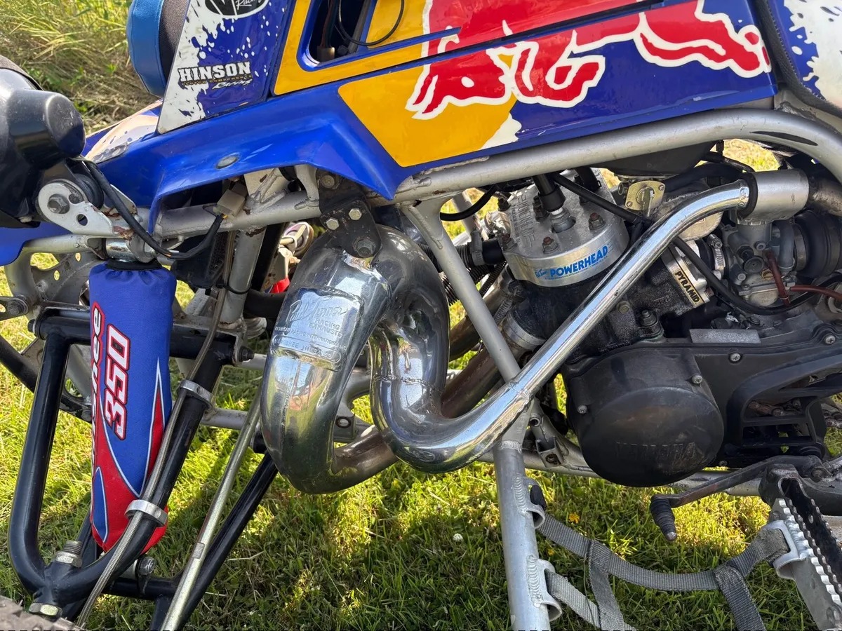 Yamaha Banshee 350 - Image 3