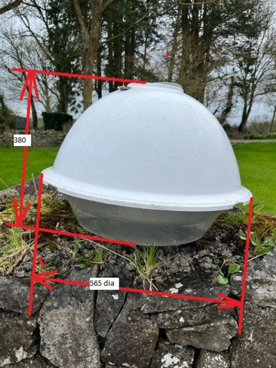 Light Shade - Image 1