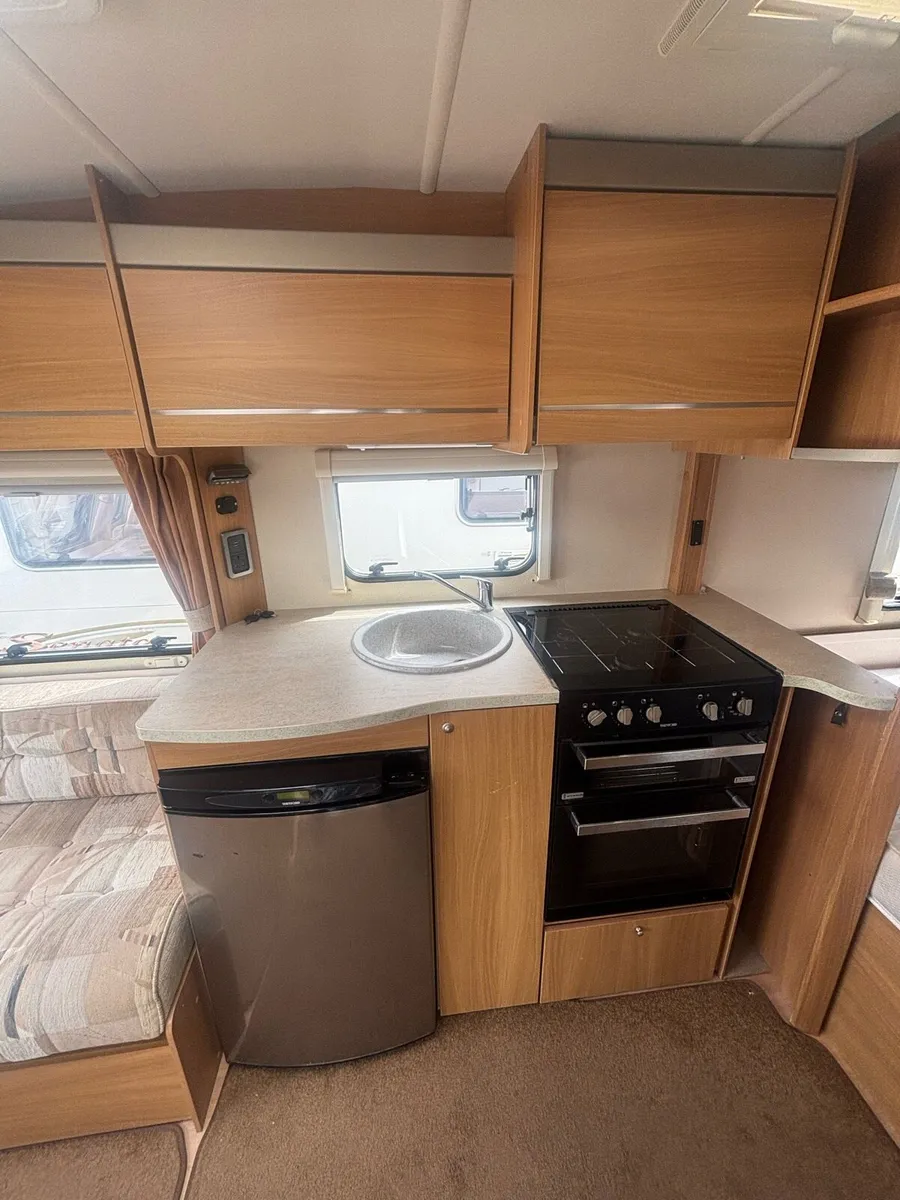 🤩sprite alpine 4 berth 🤩 - Image 3
