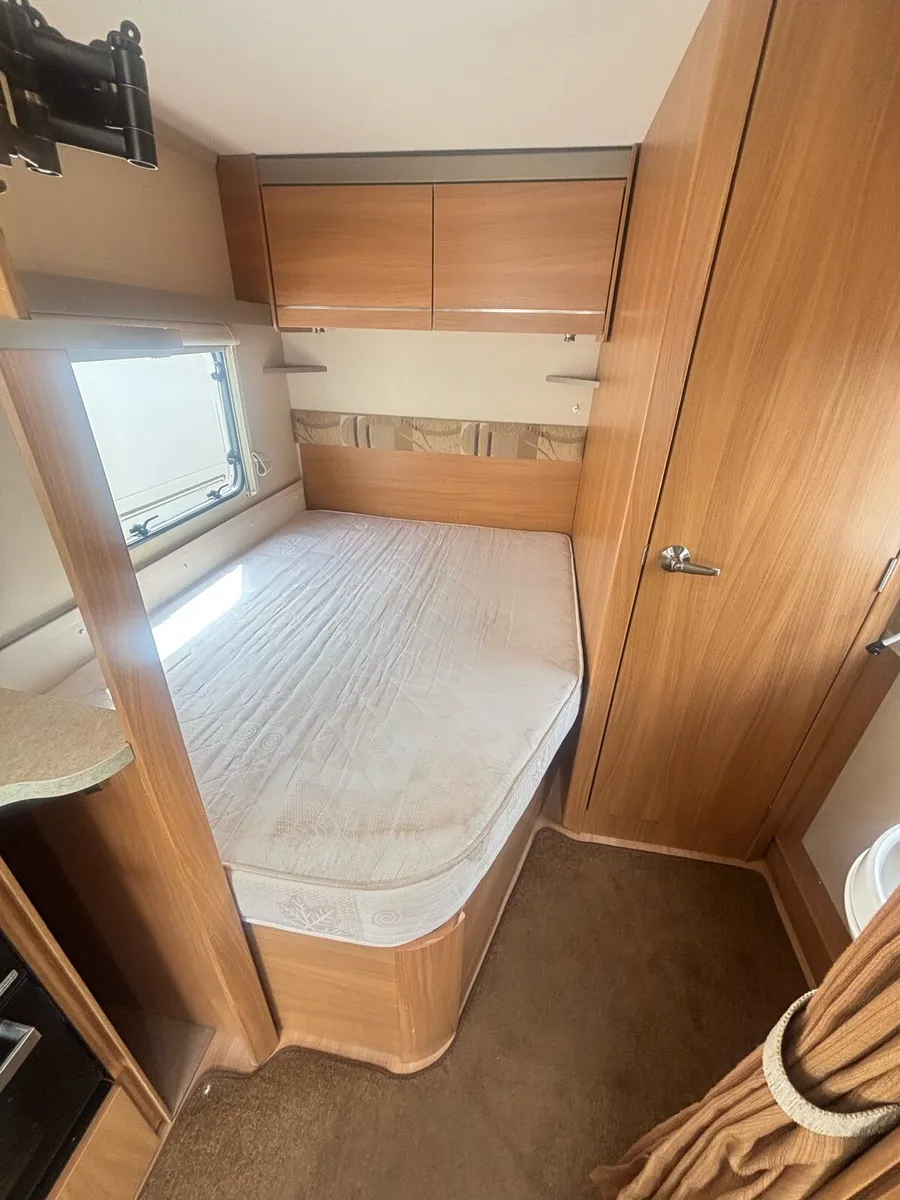 🤩sprite alpine 4 berth 🤩 - Image 4