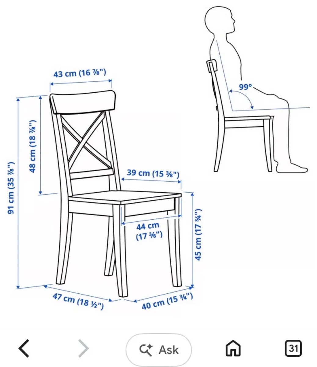 Chair - Image 4
