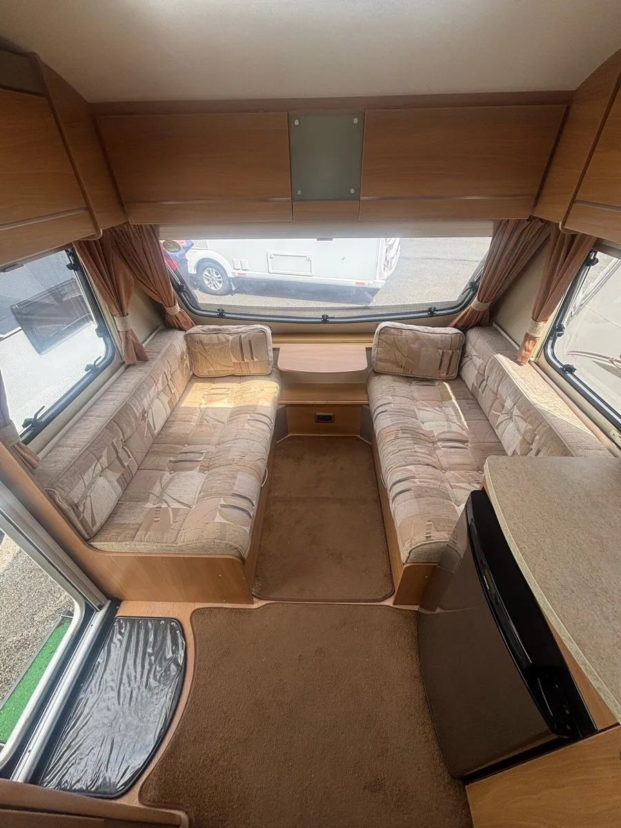🤩sprite alpine 4 berth 🤩 - Image 2