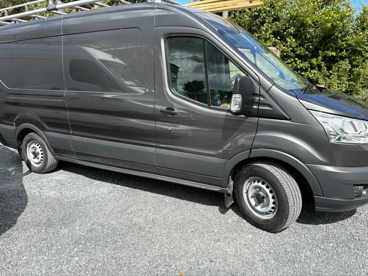Ford transit - Image 2