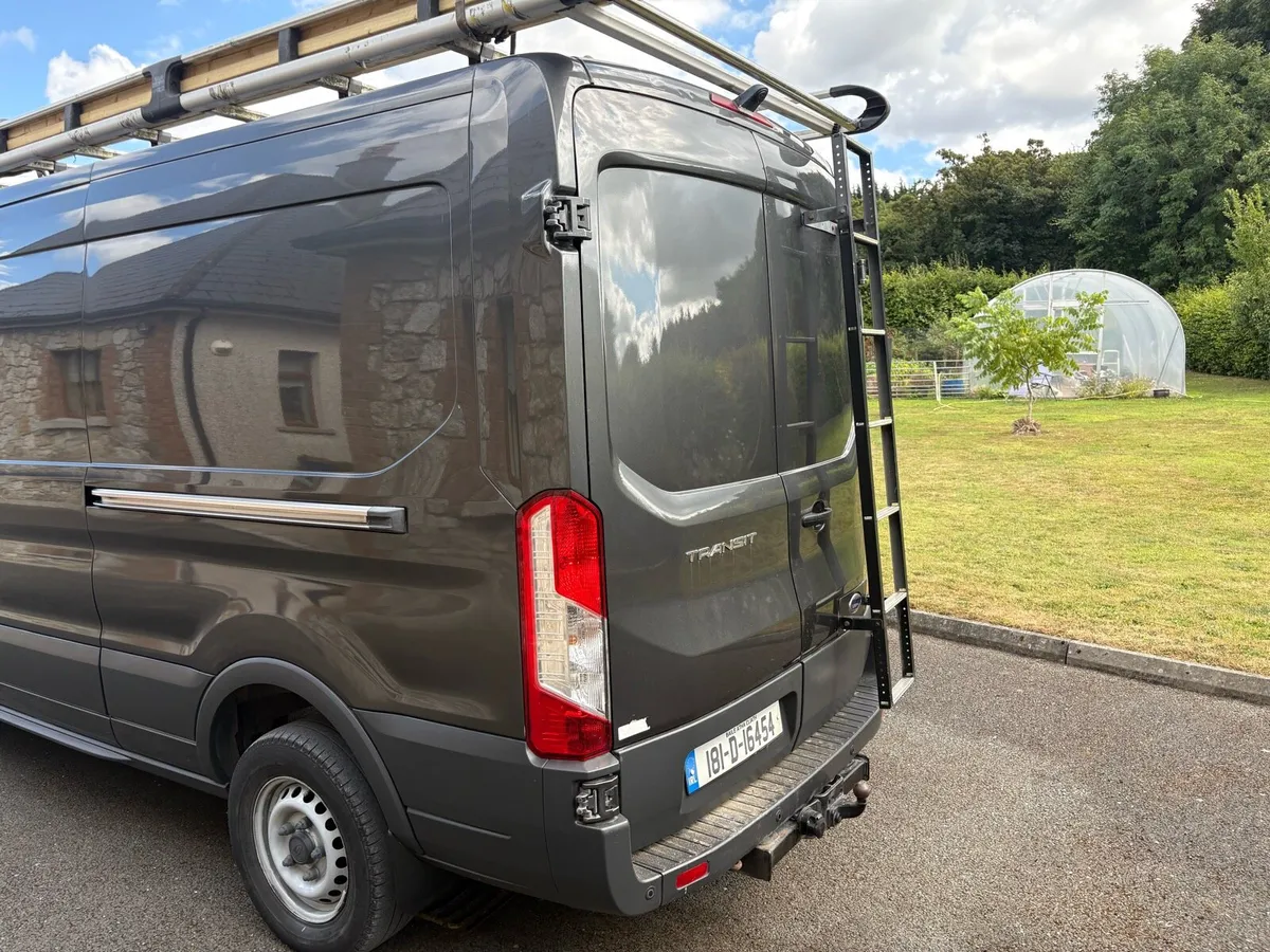 Ford transit - Image 3