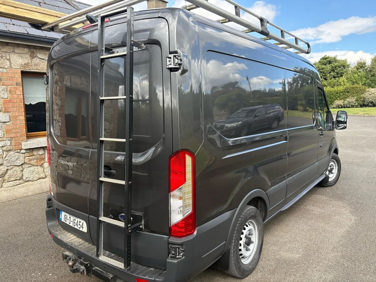 Ford transit - Image 4