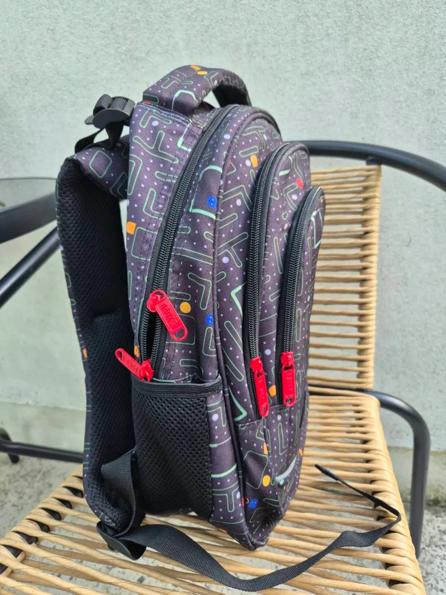 New School Backpack - Image 3