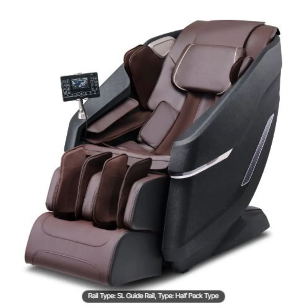 Full Body Massage Chair - Image 1