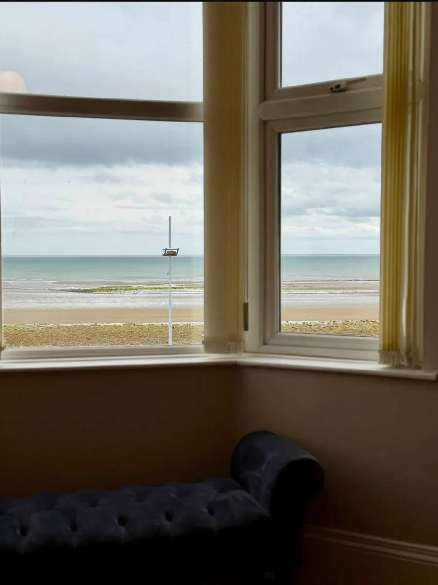 Seaview apartment to rent - Image 3