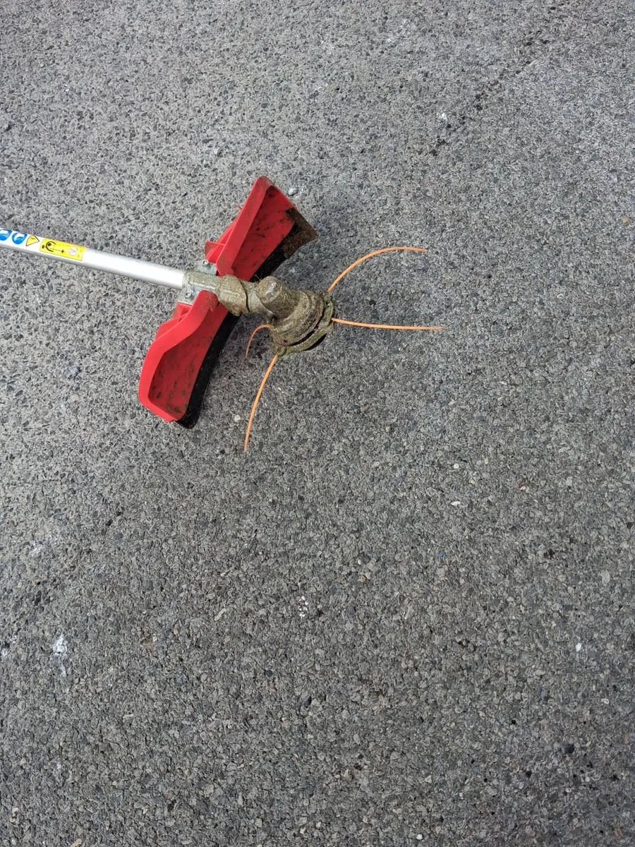 Grass strimmer - Image 3
