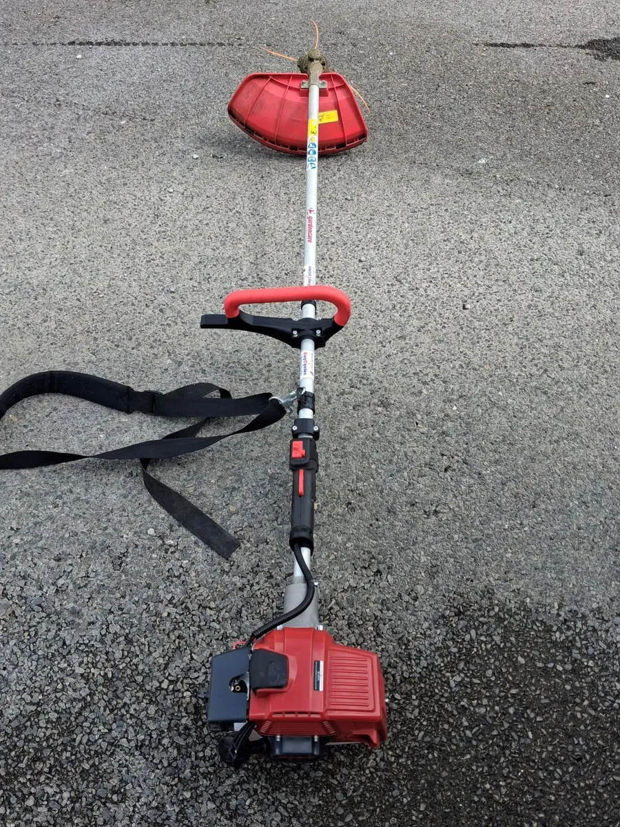 Grass strimmer - Image 1