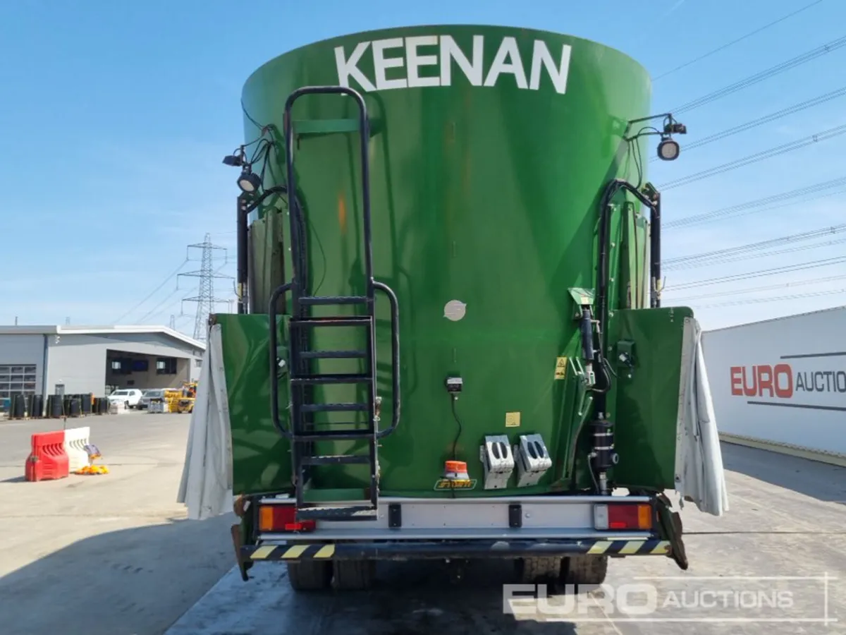Keenan VA2-30 - Image 3